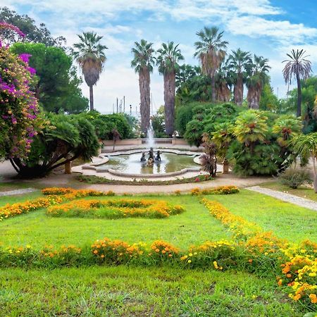 דירות Casa Di Raffi סנרמו מראה חיצוני תמונה