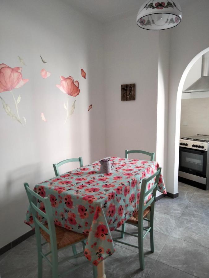 דירות Casa Di Raffi סנרמו מראה חיצוני תמונה
