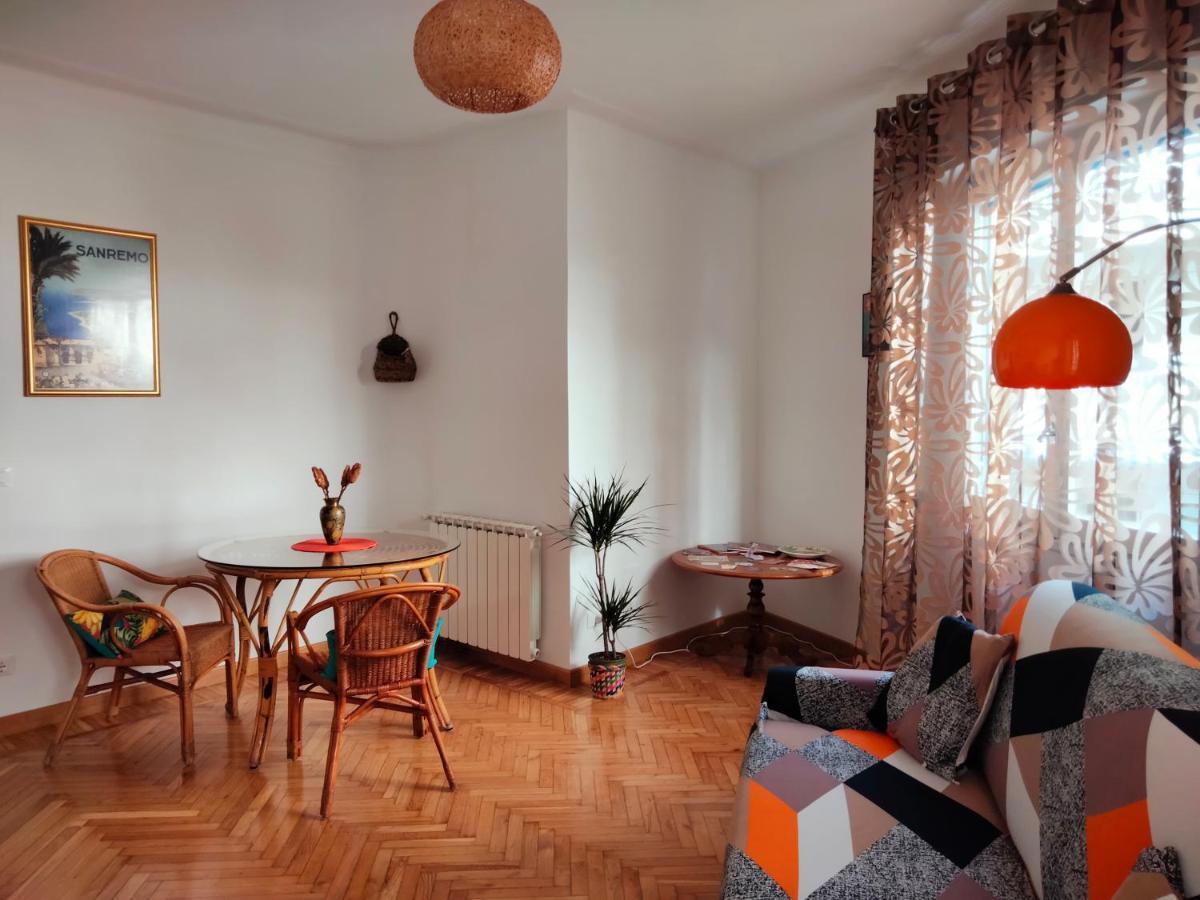 דירות Casa Di Raffi סנרמו מראה חיצוני תמונה