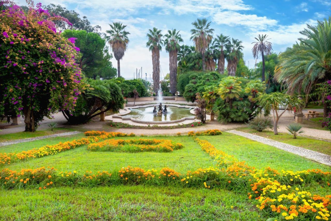 דירות Casa Di Raffi סנרמו מראה חיצוני תמונה