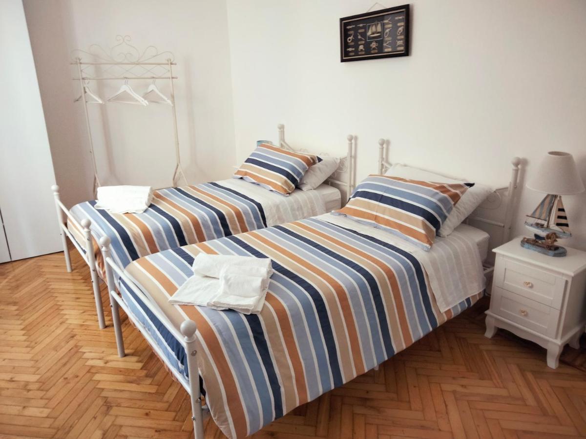 דירות Casa Di Raffi סנרמו מראה חיצוני תמונה