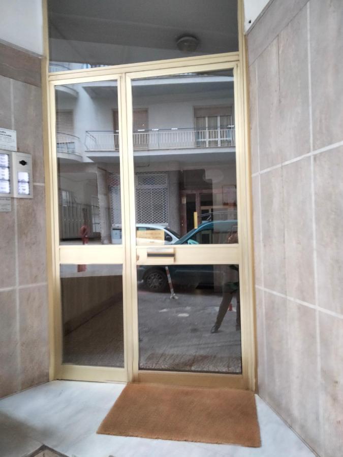 דירות Casa Di Raffi סנרמו מראה חיצוני תמונה