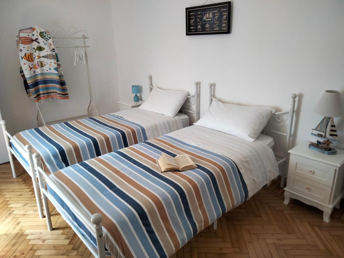 דירות Casa Di Raffi סנרמו מראה חיצוני תמונה