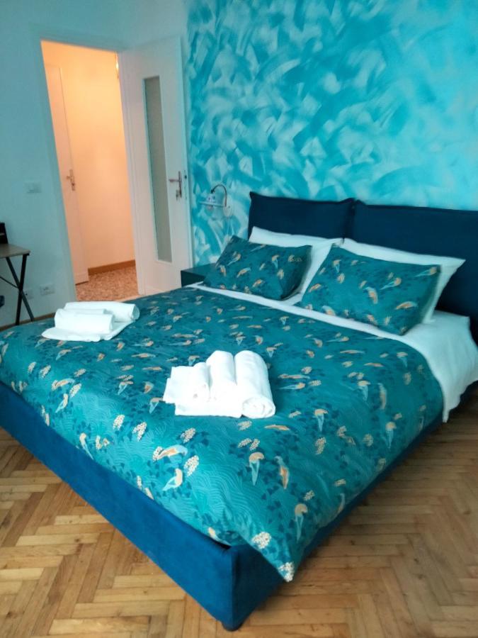 דירות Casa Di Raffi סנרמו מראה חיצוני תמונה