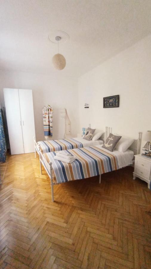 דירות Casa Di Raffi סנרמו מראה חיצוני תמונה