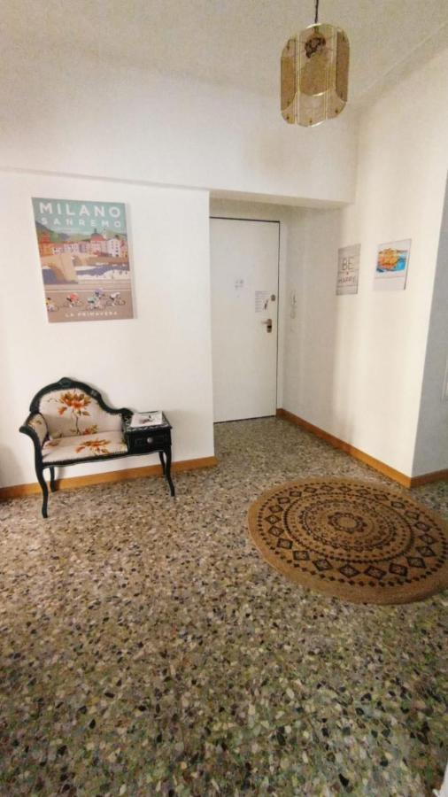 דירות Casa Di Raffi סנרמו מראה חיצוני תמונה