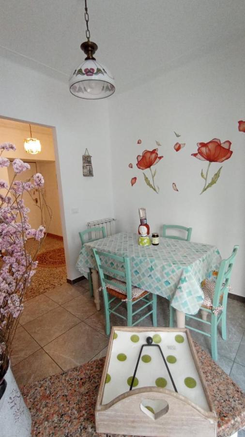 דירות Casa Di Raffi סנרמו מראה חיצוני תמונה