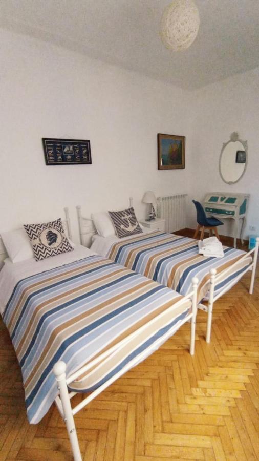 דירות Casa Di Raffi סנרמו מראה חיצוני תמונה